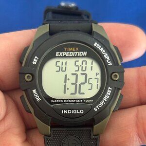Timex Expedition Men's Watch
